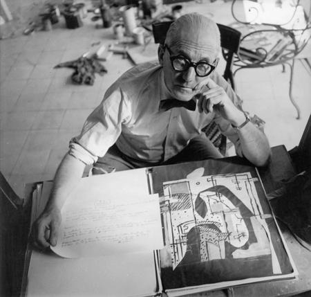 Le Voyage d’Orient a 100 anni da Le Corbusier