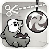 Cut the rope: 25 nuovi livelli