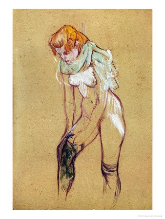 Henri de Toulouse-Lautrec