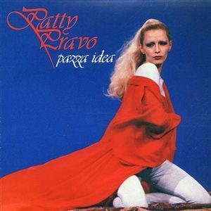 Patty Pravo, la ragazza del Piper, la signora della musica [Lookalike]