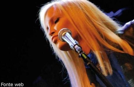 Patty Pravo, la ragazza del Piper, la signora della musica [Lookalike]