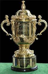 Rugby world cup, il riassunto