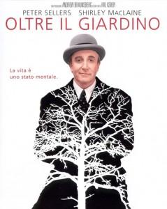 Oltre il giardino - Hal Ashby (1979)