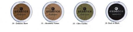 Preview essence collezione A/I 2011-2012 [2/4]