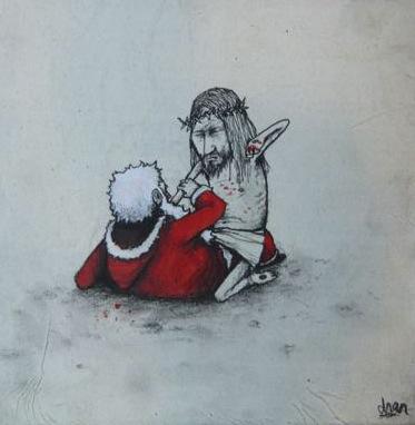 Dran (siccome non so scrivere, ho preferito fare un disegno)