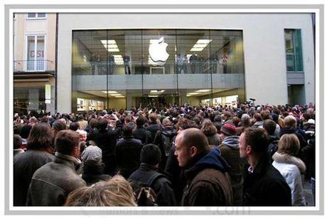 Last minute: prezzo e data di lancio del nuovo iPhone 4s o 5!