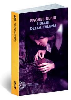 Avvistamento: I diari della falena di Rachel Klein