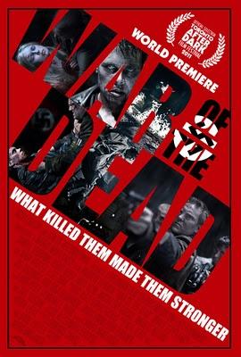 War of the Dead: locandina e trailer per la premiere