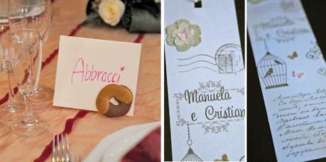 Pinkfrilly: un blog che regala tante sorprese per il vostro matrimonio