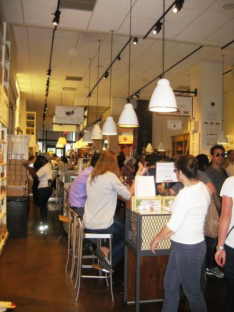 Eataly New York