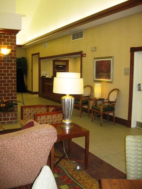 Homewood Suites by Hilton Newark Wilmington South Area