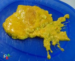 CUCINARE CON LO ZAFFERANO