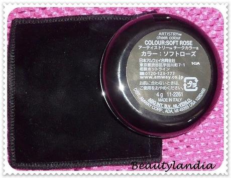 Swatch e Review collezione Lavish in Cashmere ARTISTRY