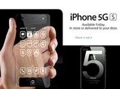 Attenzione:email farlocca sull’iPhone 5!Contiene Malware!