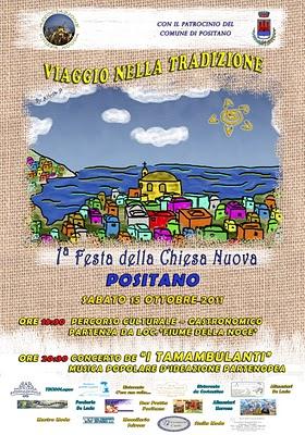 Viaggio Nella Tradizione