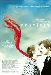 Restless: l'amore che resta