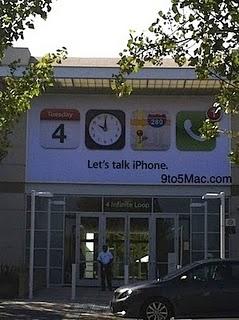  In attesa dell'iPhone 5