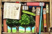 Biblioterapia: la scelta dei libri