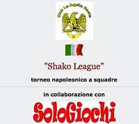 shako league