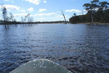 LAKE EPPALOCK