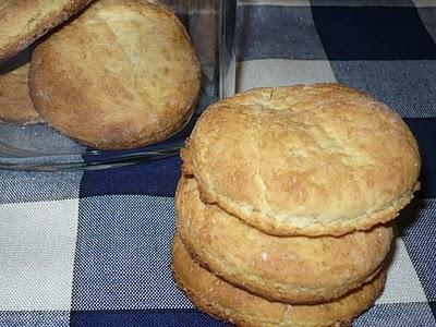 Biscotti per cuori teneri.