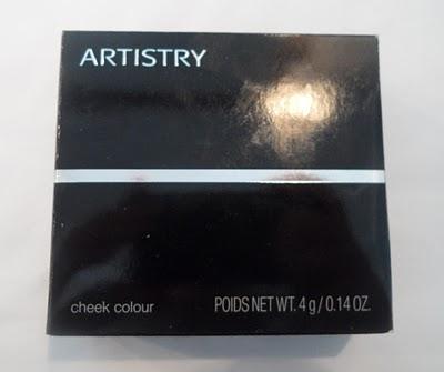 ARTISTRY - Lavish In Cashmere Fall/Winter Collection