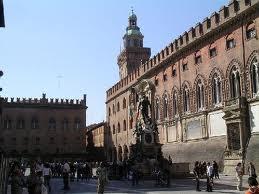 Piazza Maggiore Bologna