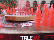 promozione True Blood Romania spot pubblicitari