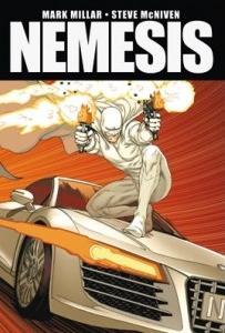 Millar-McNiven: Nemesis