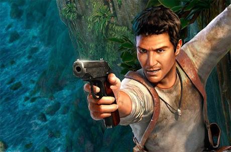 Telefilm di Uncharted 2 !