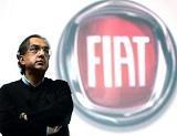 FIAT...un'industria (senza incentivi statali) annaspa