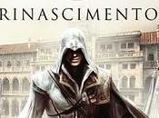 Recensione "Assassin’s Creed™ Rinascimento" diOliver Bowden