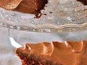 Devil's food cake
