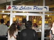 Lobster Place York