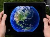 applicazioni insegnare scienze l'iPad