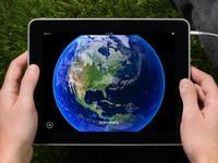 40 applicazioni per insegnare le scienze con l'iPad