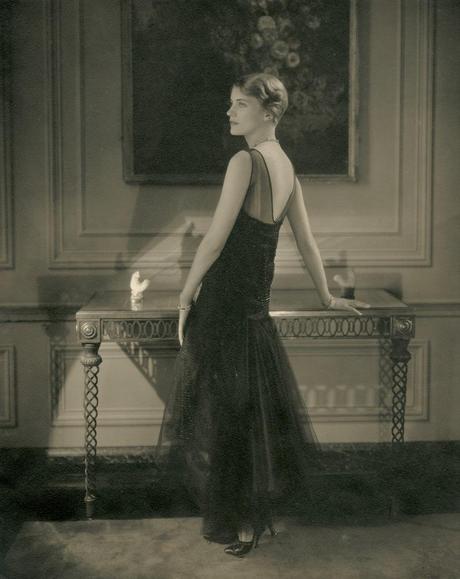 Edward Steichen alla Galleria Carla Sozzani