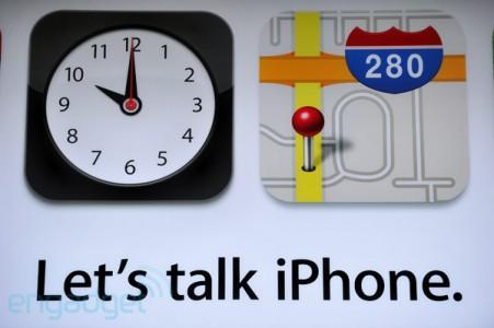 Apple Live event: Let’s Talk iPhone [LIVE] [agg.3]