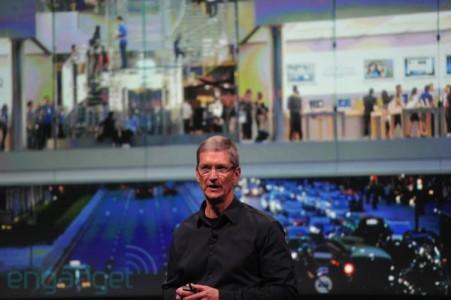 Apple Live event: Let’s Talk iPhone [LIVE] [agg.3]