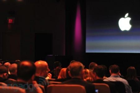 Apple Live event: Let’s Talk iPhone [LIVE] [agg.3]