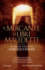 Il mercante di libri maledetti