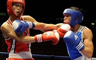 Boxe: l'Italia fa poker e raggiunge l'obiettivo Londra 2012