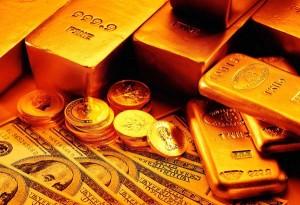 Investire in oro come “bene rifugio” dalla perdita di valore del denaro