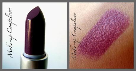 Mac: Fall Colour & Posh Paradise! (acquisti e come sopravvivere)