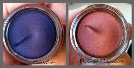 Mac: Fall Colour & Posh Paradise! (acquisti e come sopravvivere)