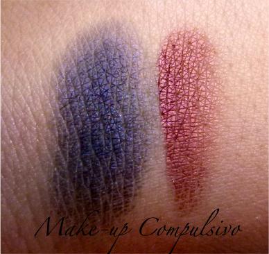 Mac: Fall Colour & Posh Paradise! (acquisti e come sopravvivere)