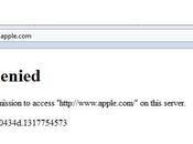 Apple presenta iPhone