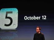 IOS5, download ottobre features[Aggiornato]