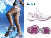Reebok Easytone