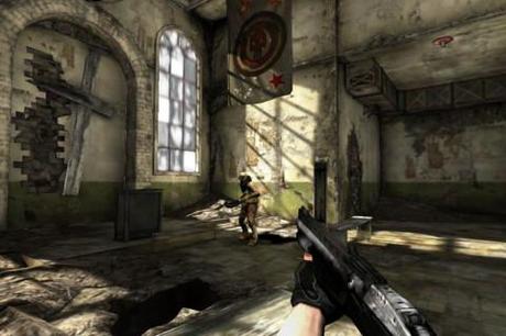 I giochi in offerta su AppStore del 4 ottobre 2011, Rage HD a 79 centesimi di euro